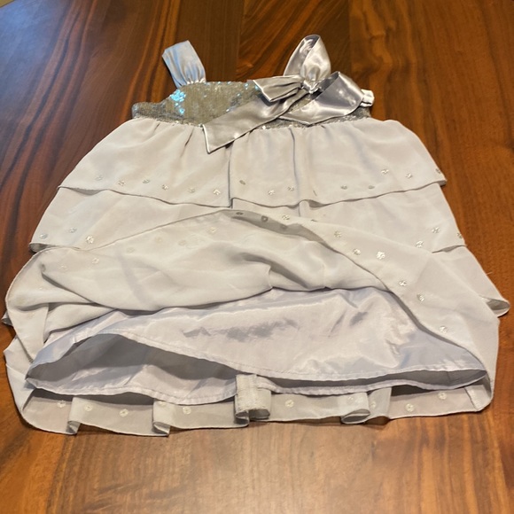 American Girl Dress - Size 6 - Picture 5 of 5